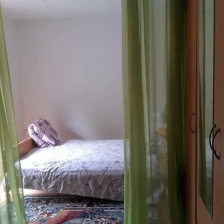 Maison Verts Дом отдыха