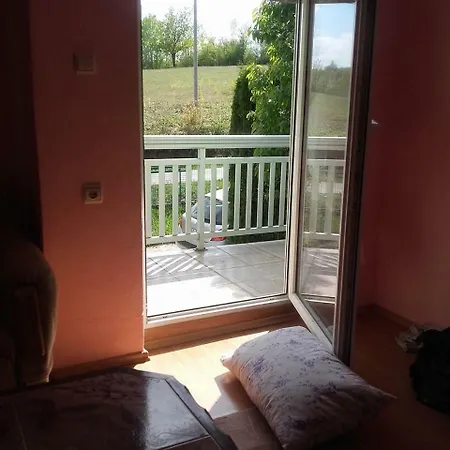 Maison Verts Дом отдыха