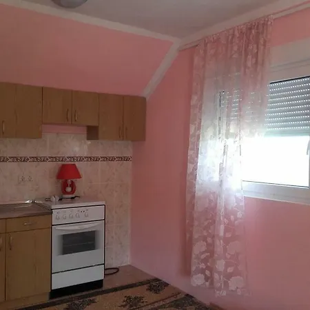 Maison Verts Дом отдыха Приедор