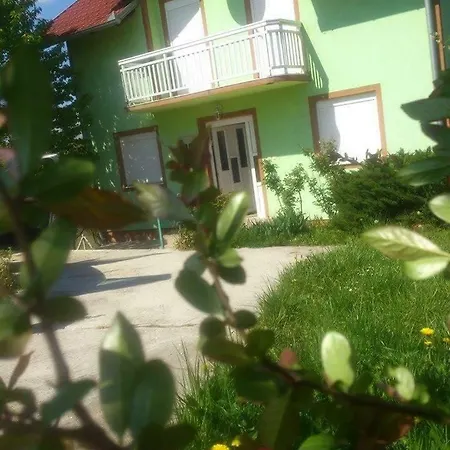 Maison Verts Приедор