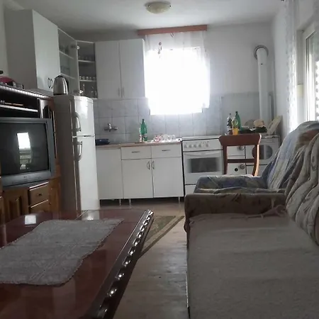Дом отдыха Maison Verts Приедор